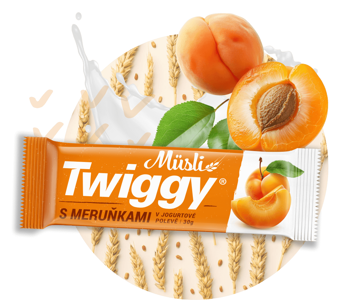 Twiggy Müsli