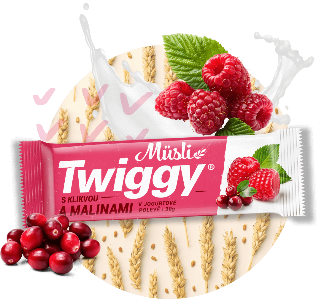 Twiggy Müsli