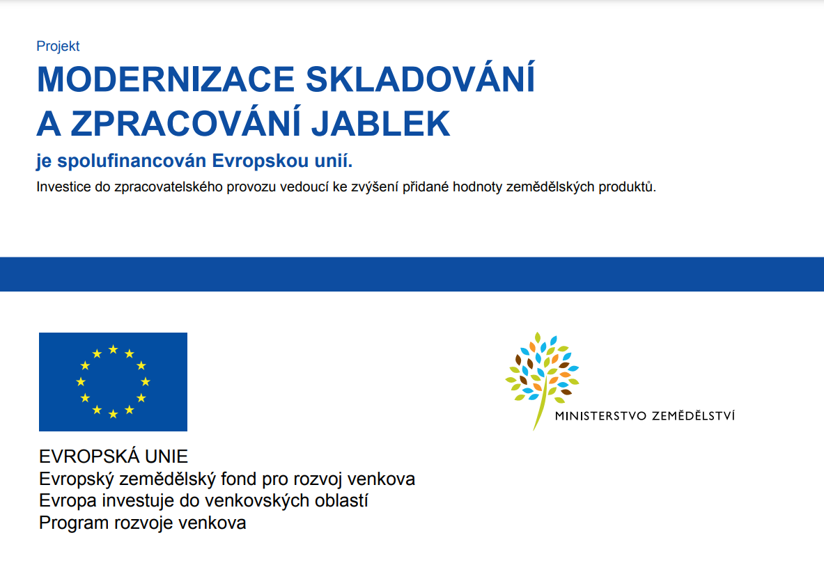 Projekt banner